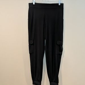 Lisa Rinna Collection Cargo Joggers